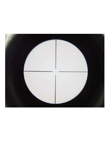 Freelight Scope 4-48X65 Reticle Red/Green Mil Dot Black