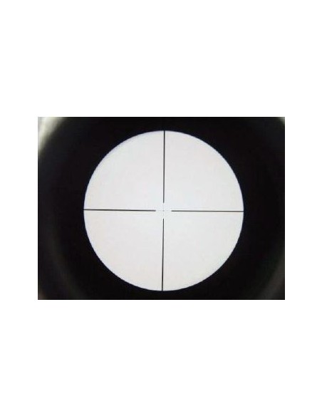 Freelight Scope 4-48X65 Reticle Red/Green Mil Dot Black