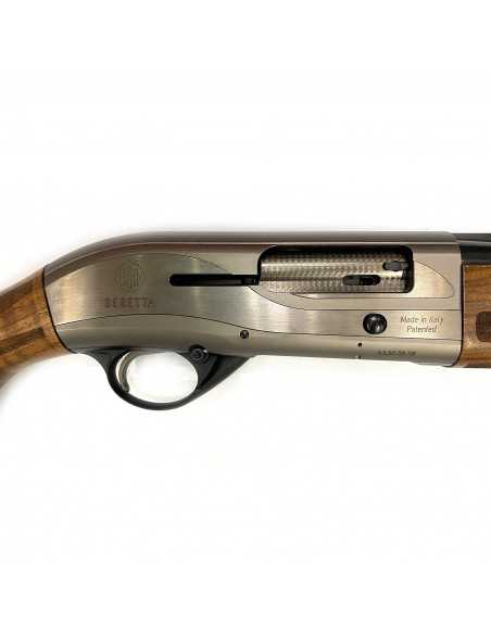 Beretta AL 391 Grey Stone Cal. 12 Magnum Canna 66