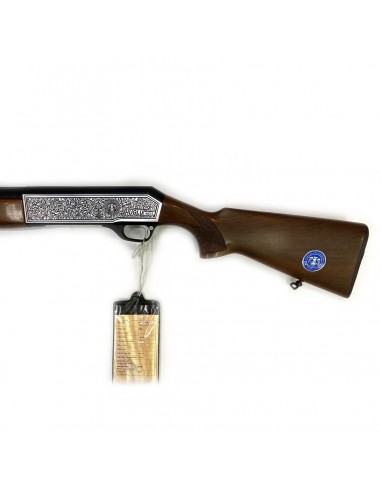 Fucile Semiautomatico Huglu 401 Lux Cal. 12 Canna 71cm Fucile Semiautomatico Huglu 401 Lux Cal. 12 Canna 71cm