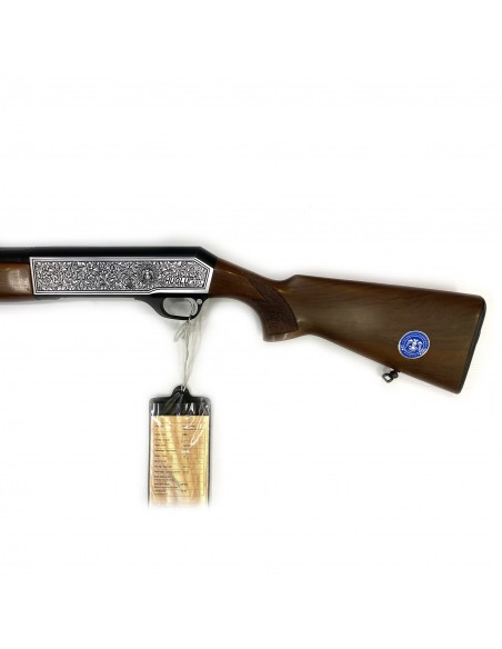 Fucile Semiautomatico Huglu 401 Lux Cal. 12 Canna 71cm Fucile Semiautomatico Huglu 401 Lux Cal. 12 Canna 71cm