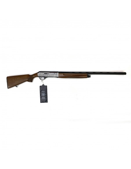 Fucile Semiautomatico Huglu 401 Lux Cal. 12 Canna 71cm Fucile Semiautomatico Huglu 401 Lux Cal. 12 Canna 71cm