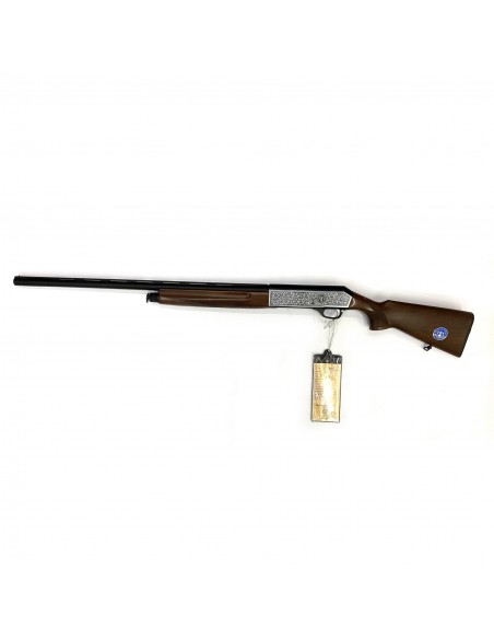 Fucile Semiautomatico Huglu 401 Lux Cal. 12 Canna 71cm Fucile Semiautomatico Huglu 401 Lux Cal. 12 Canna 71cm