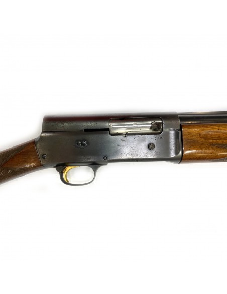 Semiautomatic Shotgun Browning A5 Light Twelve Cal. 12 Canna 75cm