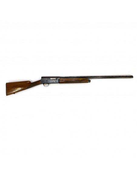 Semiautomatic Shotgun Browning A5 Light Twelve Cal. 12 Canna 75cm