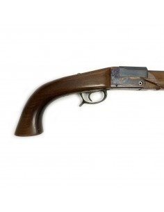 Fucile Monocanna Falco Pistol Hunter Dressage Cal. 9mm Flobert 2
