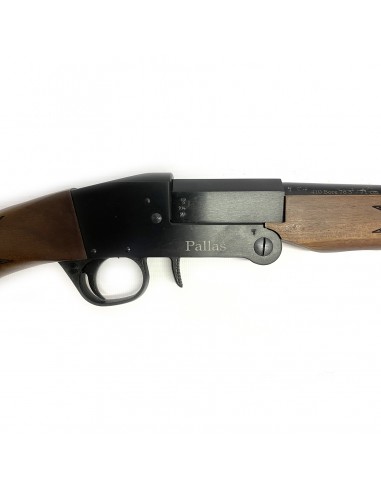 Marlin X7 HV 308 Winchester