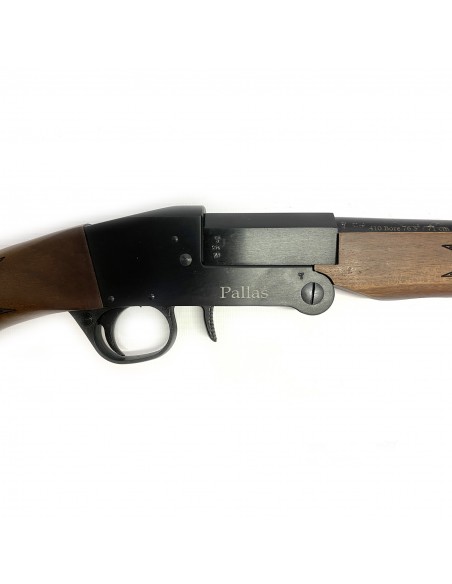 Marlin X7 HV 308 Winchester