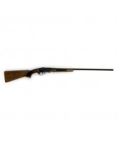 Pallas Solid Standard Cal. 36 Magnum