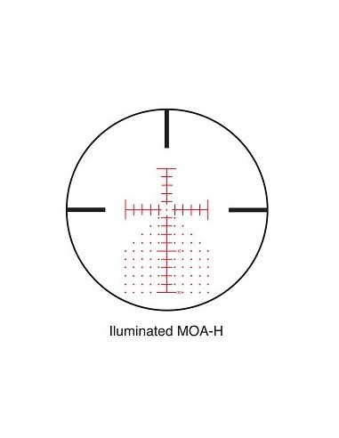 SIGHTRON SIIISS 10-50x60 LR IR RETICLE MOA-H SIGHTRON SIIISS 10-50x60 LR IR RETICLE MOA-H
