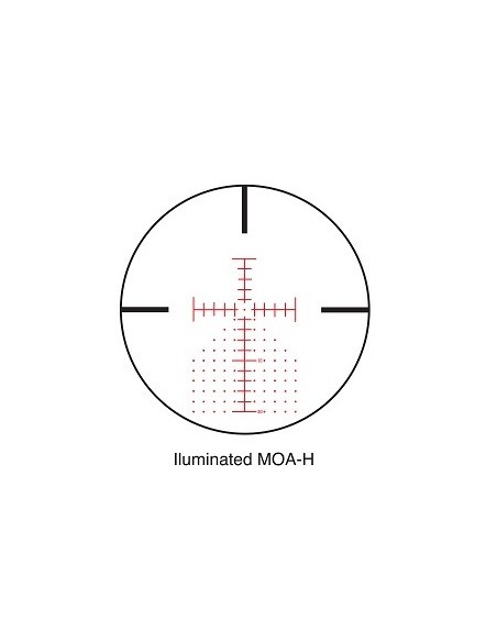 SIGHTRON SIIISS 10-50x60 LR IR RETICLE MOA-H SIGHTRON SIIISS 10-50x60 LR IR RETICLE MOA-H