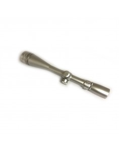 SIGHTRON MODELLO SII 6-24X42ST SILVER 2