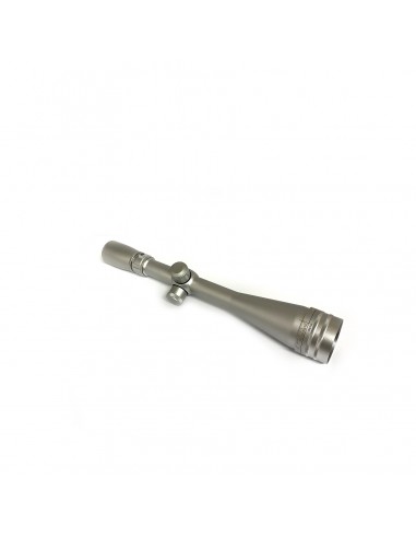 SIGHTRON MODELLO SII 6-24X42ST SILVER SIGHTRON MODELLO SII 6-24X42ST SILVER