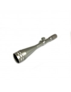 SIGHTRON MODELLO SII 6-24X42ST SILVER
