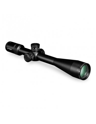 VORTEX RIFLESCOPE GOLDEN EAGLE HD 15-60X52 SCR-1 SFP MOA