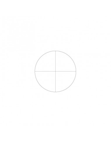 VORTEX OTTICA GOLDEN EAGLE HD 15-60X52 SCR-1 SFP MOA