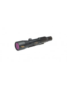 BURRIS LASER SCOPE 4X-12X42mm BALLISTIC PLEX