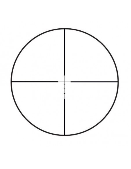 BURRIS LASER SCOPE 4X-12X42mm BALLISTIC PLEX BURRIS LASER SCOPE 4X-12X42mm BALLISTIC PLEX