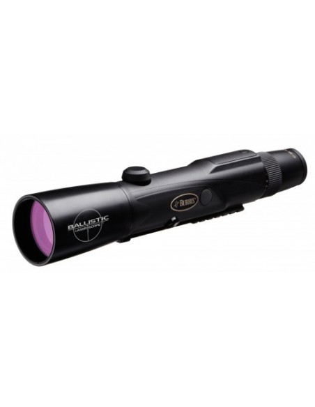 BURRIS BALLISTIC LASERSCOPE 4-12X42mm BLACK