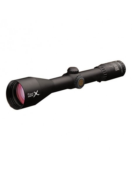 BURRIS FOUR SERIES X 3x-12x-56mm Reticle 3P-4 E-DOT