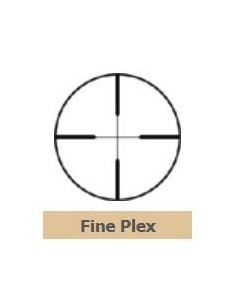 BURRIS BLACK DIAMOND 6x-24x-50mm FINE PLEX 2