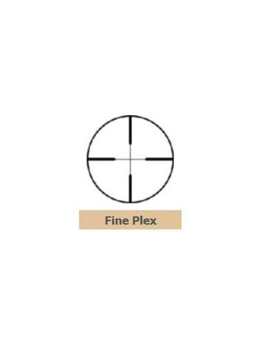 BURRIS BLACK DIAMOND 6x-24x-50mm FINE PLEX BURRIS BLACK DIAMOND 6x-24x-50mm FINE PLEX