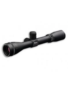 BURRIS COMPACT 4-12x32mm Reticle Plex Black