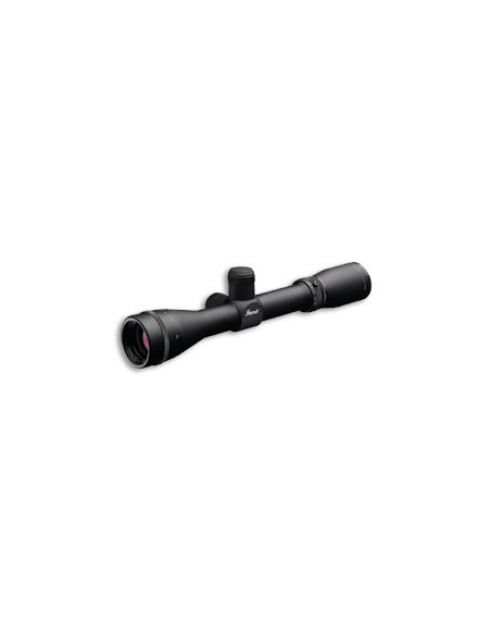 BURRIS COMPACT 4-12x32mm Reticle Plex Black
