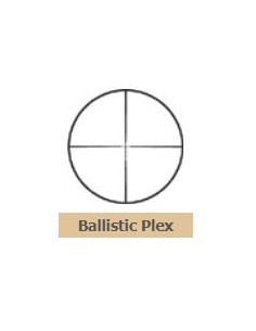 BURRIS FF30 TACT 3-9X40mm BALLSTC PLEX 2