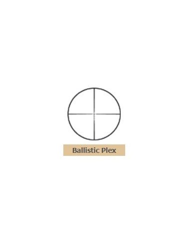 BURRIS FF30 TACT 3-9X40mm BALLSTC PLEX BURRIS FF30 TACT 3-9X40mm BALLSTC PLEX
