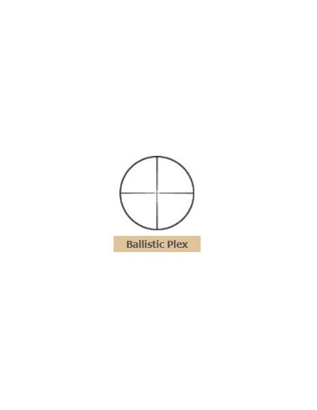 BURRIS FF30 TACT 3-9X40mm BALLSTC PLEX BURRIS FF30 TACT 3-9X40mm BALLSTC PLEX