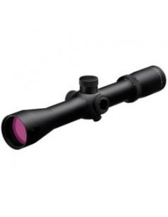 BURRIS FF30 TACT 3-9X40mm BALLSTC PLEX
