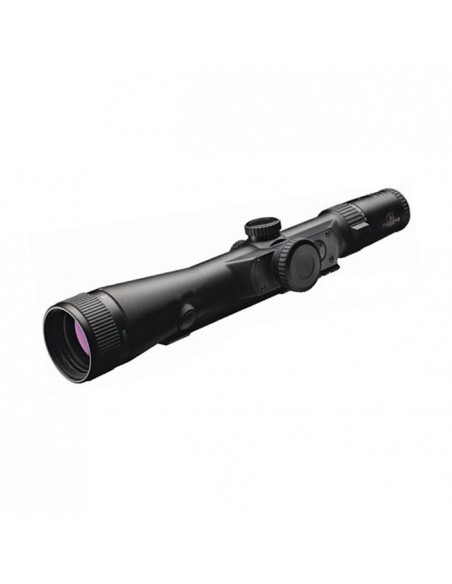 BURRIS Ballistic III LaserScope 4-16x50 - Reticle X96