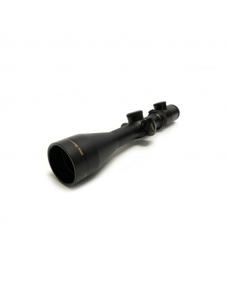 NIKON MONARCH E 2,5-10X50SF M ILL RETICLE N°4 NIKON MONARCH E 2,5-10X50SF M ILL RETICLE N°4
