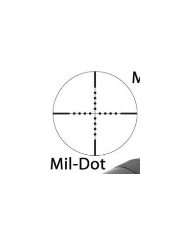 MEOPTA MEOSTAR R1 4-16X44 RETICLE MIL-DOT MEOPTA MEOSTAR R1 4-16X44 RETICLE MIL-DOT