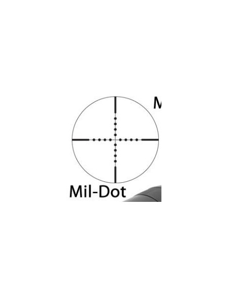 MEOPTA MEOSTAR R1 4-16X44 RETICLE MIL-DOT MEOPTA MEOSTAR R1 4-16X44 RETICLE MIL-DOT