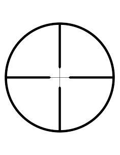 MEOPTA ARTEMIS-2000 3-9X42 Z-PLEX 2