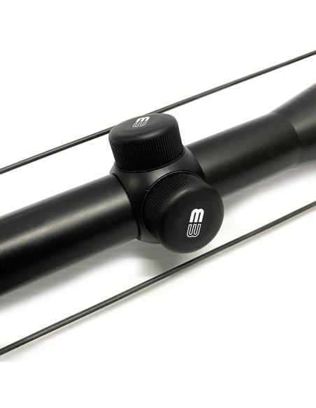 MEOPTA ARTEMIS-1000 7X50 A RETICLE 4 MEOPTA ARTEMIS-1000 7X50 A RETICLE 4