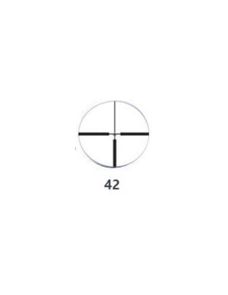 ZEISS DIATAL ZM 6X42T RETICOLO 42 ZEISS DIATAL ZM 6X42T RETICOLO 42