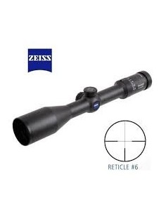 ZEISS DURALYT 3-12X50 RETICOLO 6 2