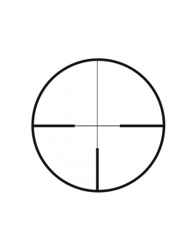 ZEISS DURALYT 1.2-5X36 RETICOLO 6 ZEISS DURALYT 1.2-5X36 RETICOLO 6