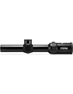 STEINER NIGHTHUNTER XTREME 1-5X24 2