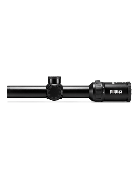 STEINER NIGHTHUNTER XTREME 1-5X24 STEINER NIGHTHUNTER XTREME 1-5X24