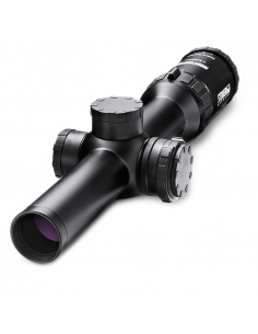 STEINER NIGHTHUNTER XTREME 1-5X24