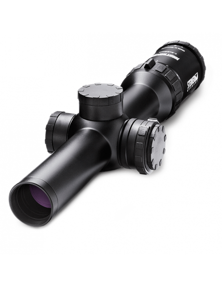 STEINER NIGHTHUNTER XTREME 1-5X24 STEINER NIGHTHUNTER XTREME 1-5X24