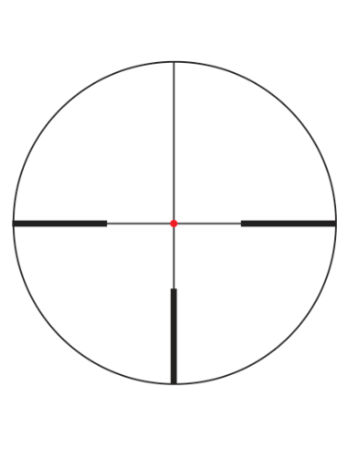 STEINER NIGHTHUNTER XTREME 3-15X56 STEINER NIGHTHUNTER XTREME 3-15X56