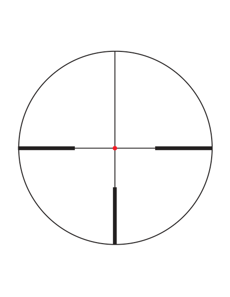 STEINER NIGHTHUNTER XTREME 3-15X56 STEINER NIGHTHUNTER XTREME 3-15X56