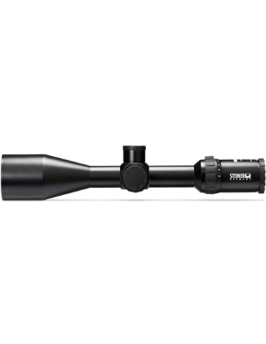 STEINER NIGHTHUNTER XTREME 3-15X56 STEINER NIGHTHUNTER XTREME 3-15X56
