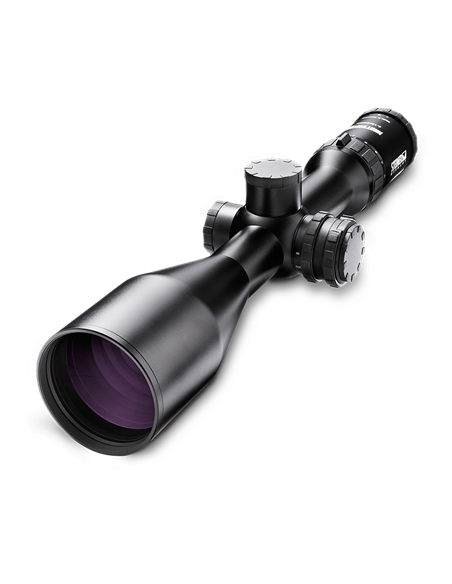 STEINER NIGHTHUNTER XTREME 3-15X56 STEINER NIGHTHUNTER XTREME 3-15X56