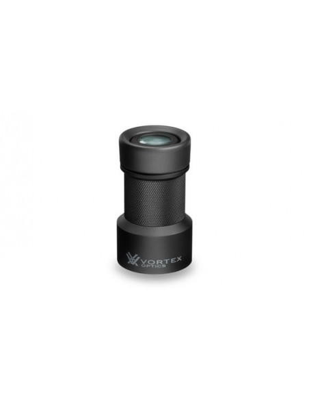VORTEX OPTICS 2X DOUBLER VT-2X VORTEX OPTICS 2X DOUBLER VT-2X